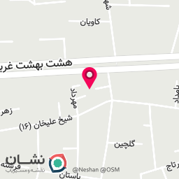 عکس آموزش و خدمات کاشت ناخن بهارصاعدی اصفهان