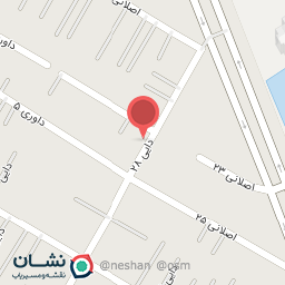 عکس فروشگاه تخصصی عطر و آرایشی بریث