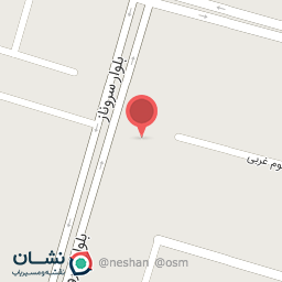 عکس برزای جیم