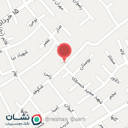 عکس فروشگاه پرشین وان استور