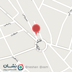 عکس پیرایش مهزیار