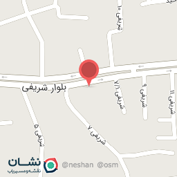 عکس شهر پیچ و مهره