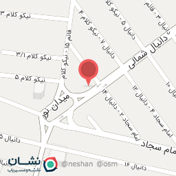 عکس تراشکاری پارس هادی