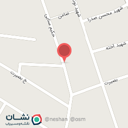 عکس خانه دکور دنیای شادی