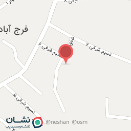 عکس آدرس ویلا