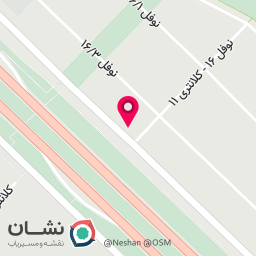 عکس فروشگاه افق کوروش