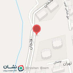 عکس فست فود بام تهران 