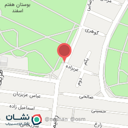 عکس مسجد امام جواد