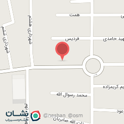 عکس سوپر مارکت آزادی