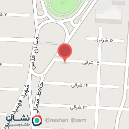 عکس آموزشگاه خیاطی عصمت