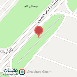 عکس بوستان کمربندی