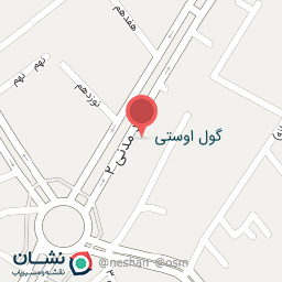 عکس پرده رویال