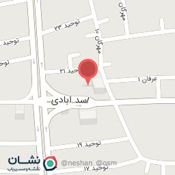 عکس مجتمع مسکونی شایان ۲