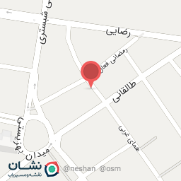 عکس باطریسازی محمدی