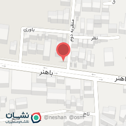 عکس مجتمع تجاری اداری منظریه