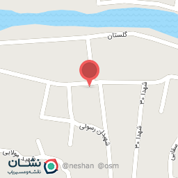 عکس میوه فروشی اکبر پور هاشم