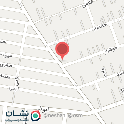 عکس تعمیرگاه محمدی