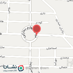 عکس بهار ترافیک