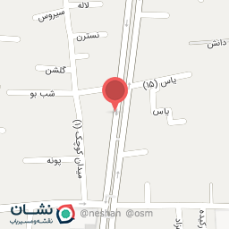 عکس چاکلت سیتی