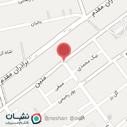 عکس تعمیرگاه تخصصی صفری 