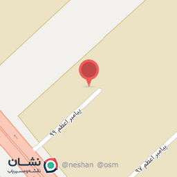 عکس توسن کارتن خراسان