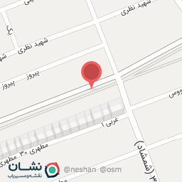 عکس شیشه دودی و تزیینات ایران