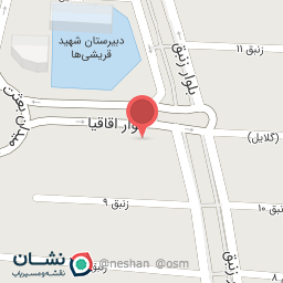 عکس بیمه دانا نمایندگی دشتگلی شعبه عظیمیه