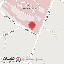 عکس ایستگاه تاکسی ذوات