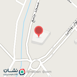 عکس مسجد جامع خرم دره