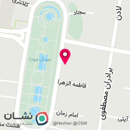 عکس فهیم گشت پردیس مرکزی قطار نداریم