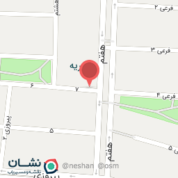 عکس میوه فروشی 