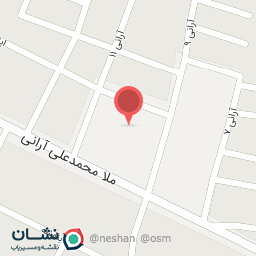 عکس مجموعه استخرهای دوقلوی صدف