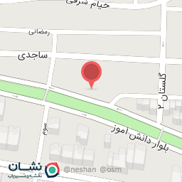 عکس دفتر ثبت اسناد رسمی ۱۵۰ کرج