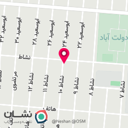 عکس سوپر مارکت قمی
