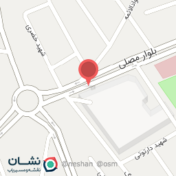 عکس دفتر امام جمعه شهرستان قدس