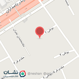 عکس سازمان نظام دامپزشکی استان مازندران