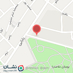 عکس شهرک سید الشهدا