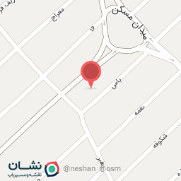 عکس نانوایی لواش