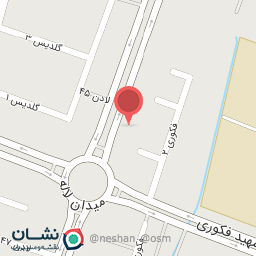 عکس فست فود آپادانا