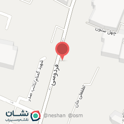 عکس فروشگاه بلوریان