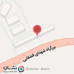 عکس هایپر مارکت ماه