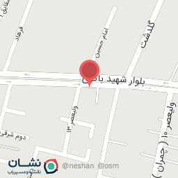 عکس سوپرمارکت مهدی