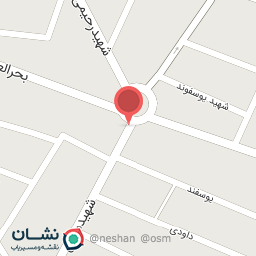 عکس تعمیرگاه اگزوز حسنوند