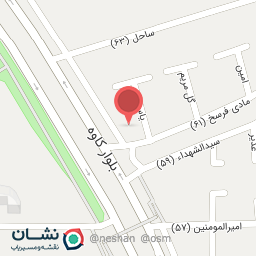 عکس افق کوروش شعبه اصفهان کاوه شمالی