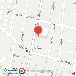 عکس فروشگاه رنو پارس