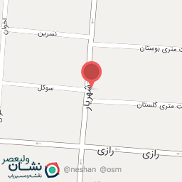 عکس گالری رینا