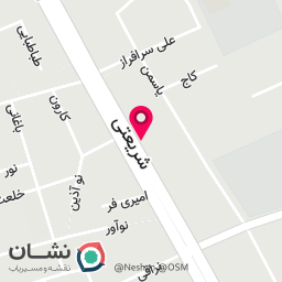 عکس دکتر روانشناس و زوج درمانگر زهره کیانی