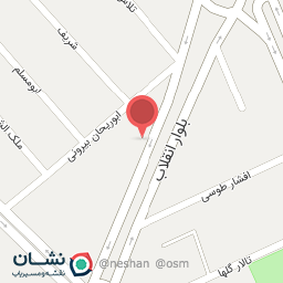 عکس دکوراسیون جمالی منش