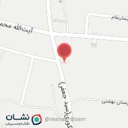 عکس داروخانه دکتر نقوی