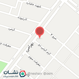 عکس اتو گالری خانی